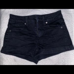 American Eagle Ne(x)t Level Stretch X Shorts